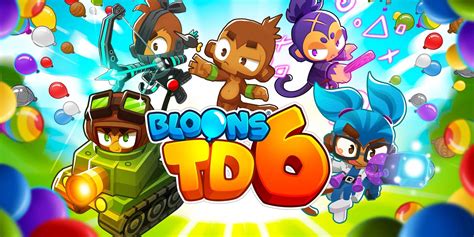 best btd6 tower|Bloons TD6: 10 Best Towers In The Game